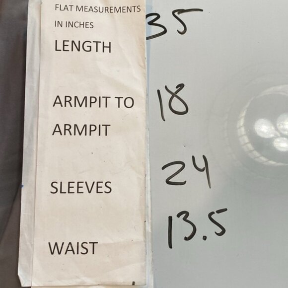 Vintage Ralph Lauren Western Denim Dress - Picture 12 of 12